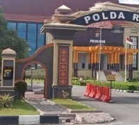 Penanganan Kasus Dugaan Pencabulan Oleh Polda Riau Jalan Ditempat, Ada Apa ?