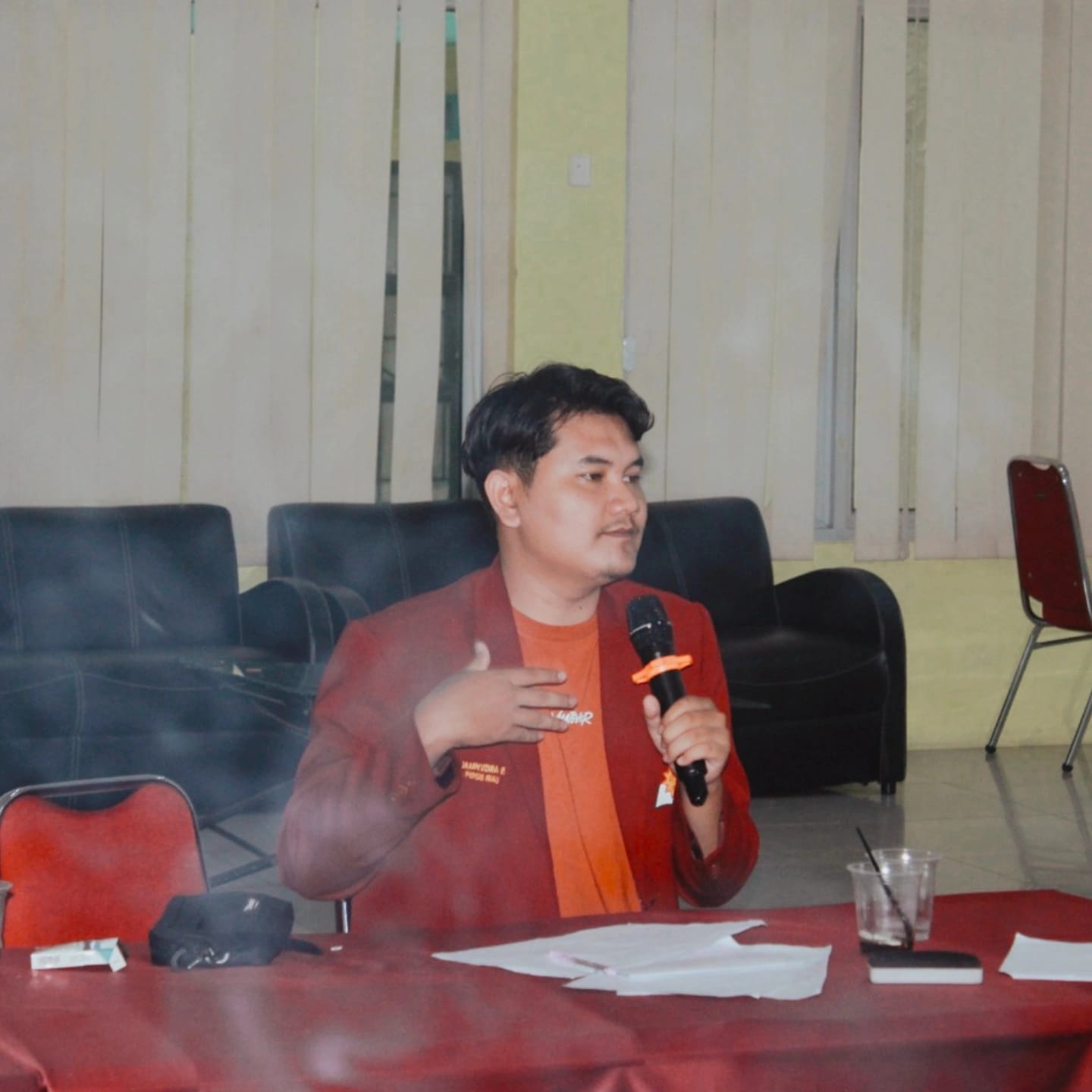Viral Video Dugaan Kontes Waria di THM Pekanbaru, PW Hima Persis Riau: Tutup, Jangan Ada Ruang Promosi LGBT di Tanah Melayu