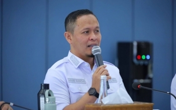 Walikota Agung Nugroho Segera Resmikan TRC Pekanbaru Aman