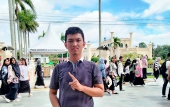 Anak Berkebutuhan Khusus Dilaporkan Hilang di Tenayan Raya, Keluarga Mohon Bantuan Warga
