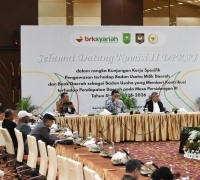 Komisi II DPR RI Kunjungi Riau, Dorong Penguatan Peran BUMD dan Bank Daerah untuk Dongkrak PAD