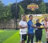 Hadir di Trofeo PWI Riau, BRK Syariah Dorong Kolaborasi Positif Bersama Insan Pers