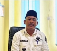 Camat Apresiasi Peran Aktif Polsek Rupat Dalam Mendukung Ketahanan Pangan