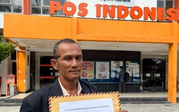 Berdasarkan Fakta Sidang Gubernur Riau Nonaktif, SF Haryanto hingga 9 Pejabat Di Riau Dilaporkan seorang Advokat Ke KPK