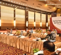 BRK Syariah Perkokoh Fundamental Bisnis, RUPS Setujui Laporan Tahunan dan Penguatan Permodalan