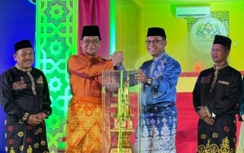 Pemkab Rohil Siapkan Penyambutan Meriah dan Bonus bagi Kafilah Juara Umum MTQ Riau 2026