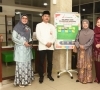 Peringati Hari Pelanggan Nasional 2026, BRK Syariah Cabang Pekanbaru Sudirman Tebar Apresiasi dan Tingkatkan Pelayanan Humanis