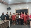 Koptan Kampar Jaya Bersama KSO PT Agrinas Beri Ampun Kepada Pelaku Pencurian dan Pengrusakan Lewat Restorative Justice